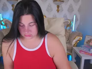 ArianaDark's Live Sex Cam Show