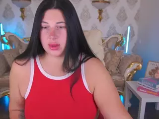 ArianaDark's Live Sex Cam Show