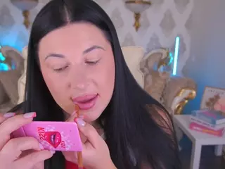 ArianaDark's Live Sex Cam Show