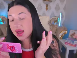 ArianaDark's Live Sex Cam Show