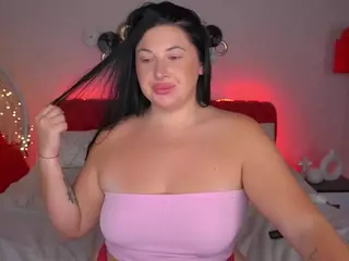 ArianaDark's Live Sex Cam Show