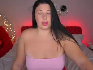 ArianaDark's Live Sex Cam Show