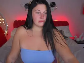ArianaDark's Live Sex Cam Show