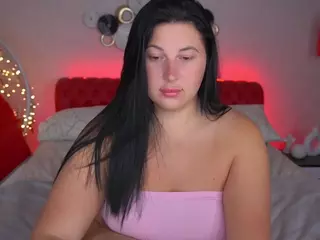 ArianaDark's Live Sex Cam Show