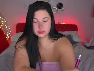 ArianaDark's Live Sex Cam Show