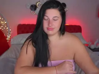 ArianaDark's Live Sex Cam Show