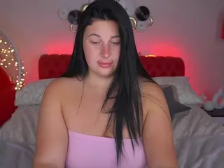 ArianaDark's Live Sex Cam Show