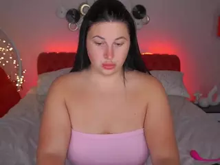 ArianaDark's Live Sex Cam Show