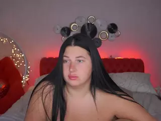 ArianaDark's Live Sex Cam Show