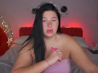 ArianaDark's Live Sex Cam Show