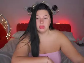 ArianaDark's Live Sex Cam Show
