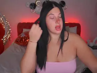 ArianaDark's Live Sex Cam Show