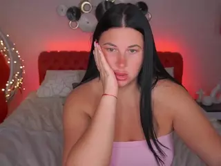 ArianaDark's Live Sex Cam Show