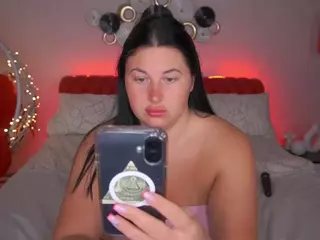 ArianaDark's Live Sex Cam Show