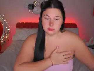ArianaDark's Live Sex Cam Show