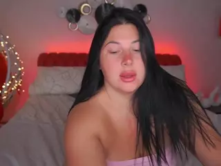 ArianaDark's Live Sex Cam Show