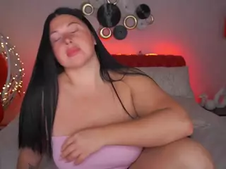 ArianaDark's Live Sex Cam Show