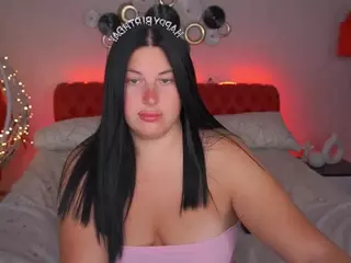 ArianaDark's Live Sex Cam Show