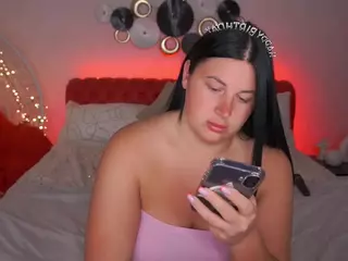 ArianaDark's Live Sex Cam Show