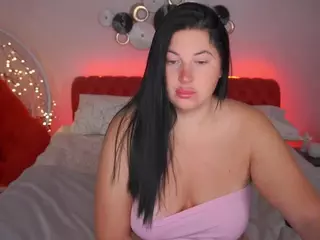 ArianaDark's Live Sex Cam Show
