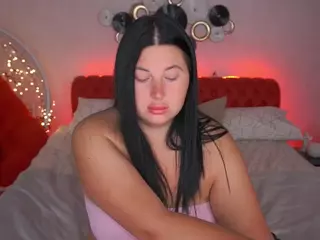 ArianaDark's Live Sex Cam Show