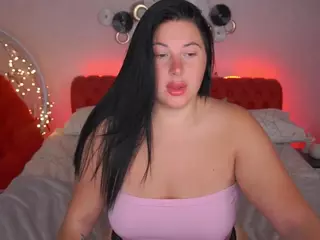 ArianaDark's Live Sex Cam Show