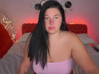 ArianaDark's Live Sex Cam Show