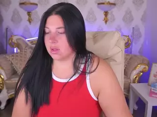 ArianaDark's Live Sex Cam Show
