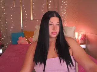 ArianaDark's Live Sex Cam Show