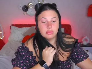 ArianaDark's Live Sex Cam Show