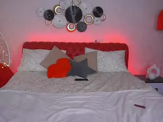 ArianaDark's Live Sex Cam Show