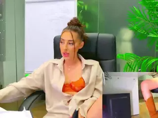 BabesGoesWild's Live Sex Cam Show