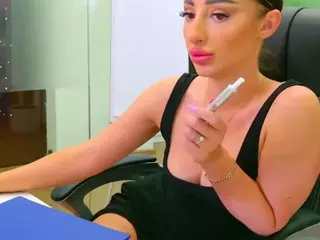 BabesGoesWild's Live Sex Cam Show