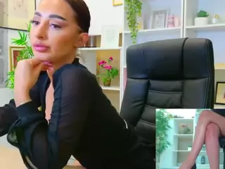 BabesGoesWild's Live Sex Cam Show