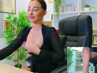 BabesGoesWild's Live Sex Cam Show
