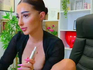 BabesGoesWild's Live Sex Cam Show