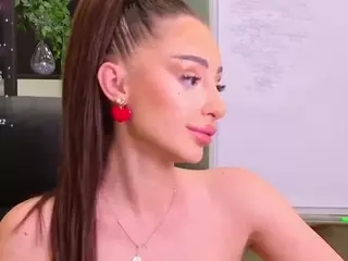 BabesGoesWild's Live Sex Cam Show