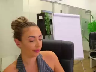 BabesGoesWild's Live Sex Cam Show