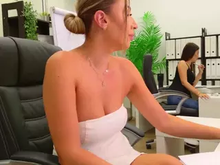 BabesGoesWild's Live Sex Cam Show