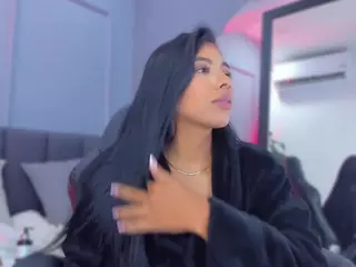 Elisa-castrillon's Live Sex Cam Show