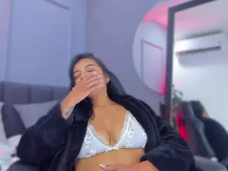 Elisa-castrillon's Live Sex Cam Show