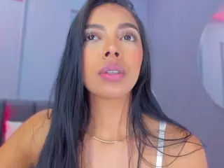 Elisa-castrillon's Live Sex Cam Show