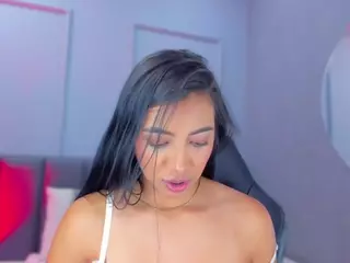 Elisa-castrillon's Live Sex Cam Show