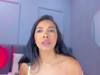 Elisa-castrillon's Live Sex Cam Show