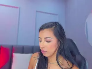 Elisa-castrillon's Live Sex Cam Show