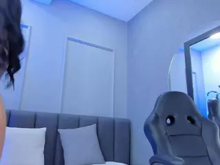 Elisa-castrillon's Live Sex Cam Show