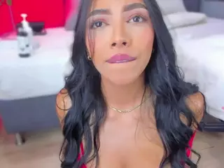 Elisa-castrillon's Live Sex Cam Show