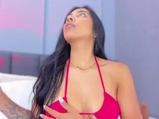 Elisa-castrillon's Live Sex Cam Show