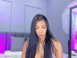 Elisa-castrillon's Live Sex Cam Show