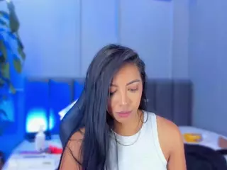 Elisa-castrillon's Live Sex Cam Show